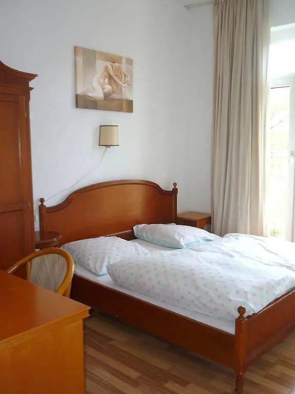 Artus Hotel Düsseldorf