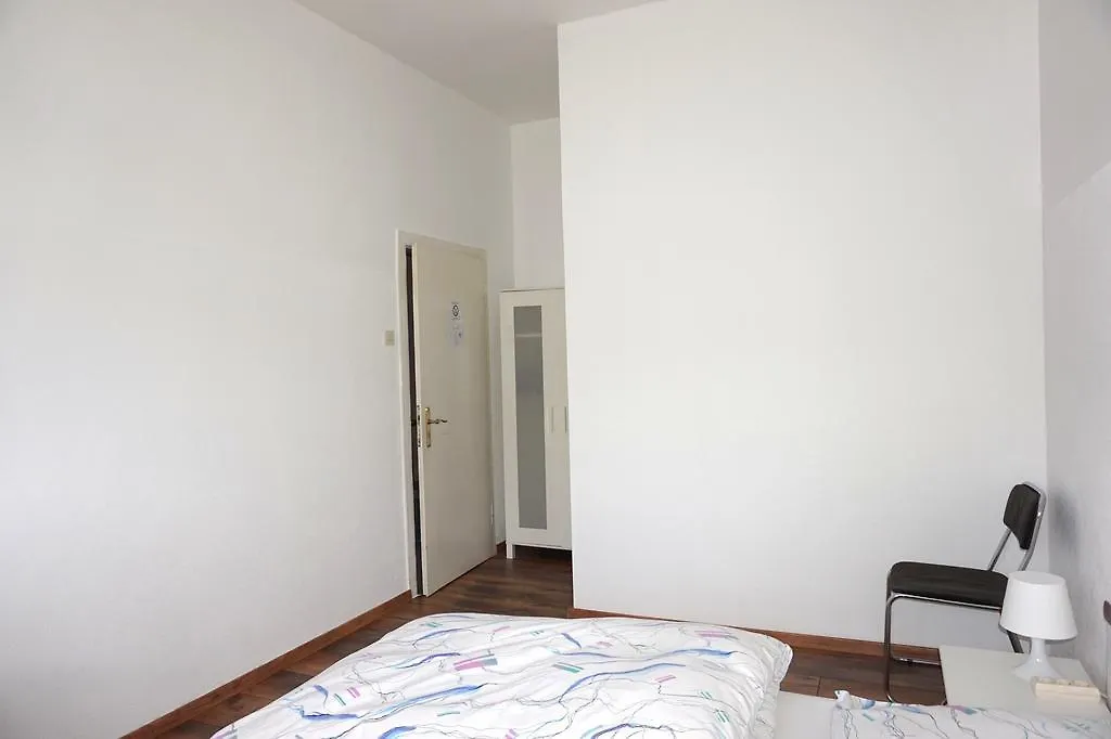 Artus Hotel Düsseldorf 2*,  Alemania