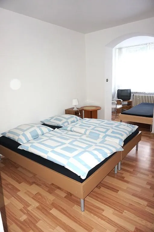 Artus Hotel Düsseldorf