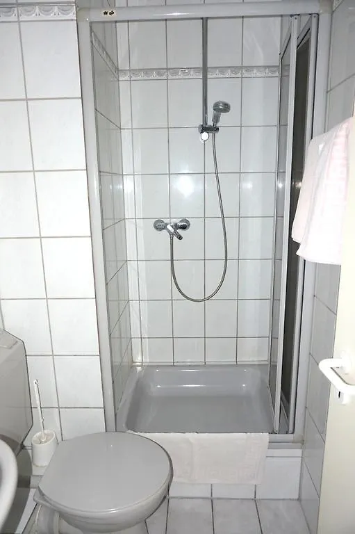 Artus Hotel Düsseldorf
