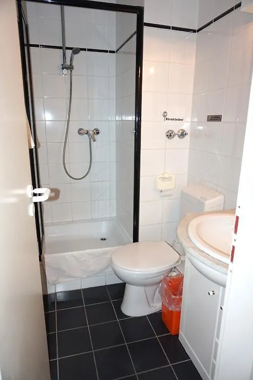 Artus Hotel Düsseldorf