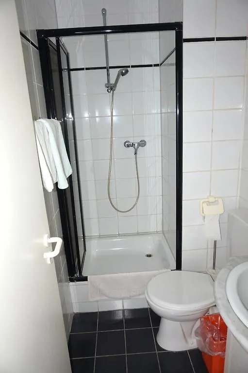 Artus Hotel Düsseldorf