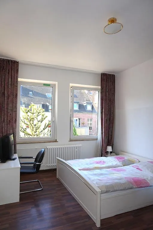 Artus Hotel Düsseldorf
