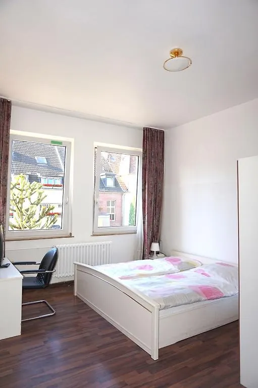 Artus Hotel Düsseldorf