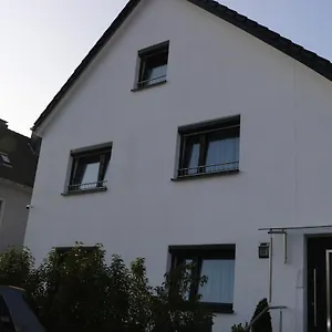 In Near The Airport/fair Düsseldorf