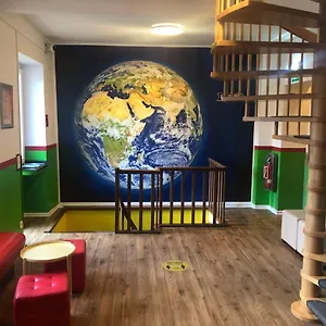 Backpackers - Self Check-in Hostel Düsseldorf