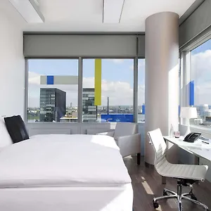 Innside By Melia Hafen Hotel Düsseldorf