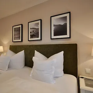 Bio Design Boutique St Georg Hotel Bad Wiessee