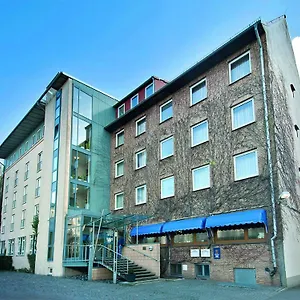 Hagemann Hafen Hotel Hamburg-Harburg