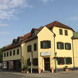 Eberl Hotel-pension Feldmoching Pensión